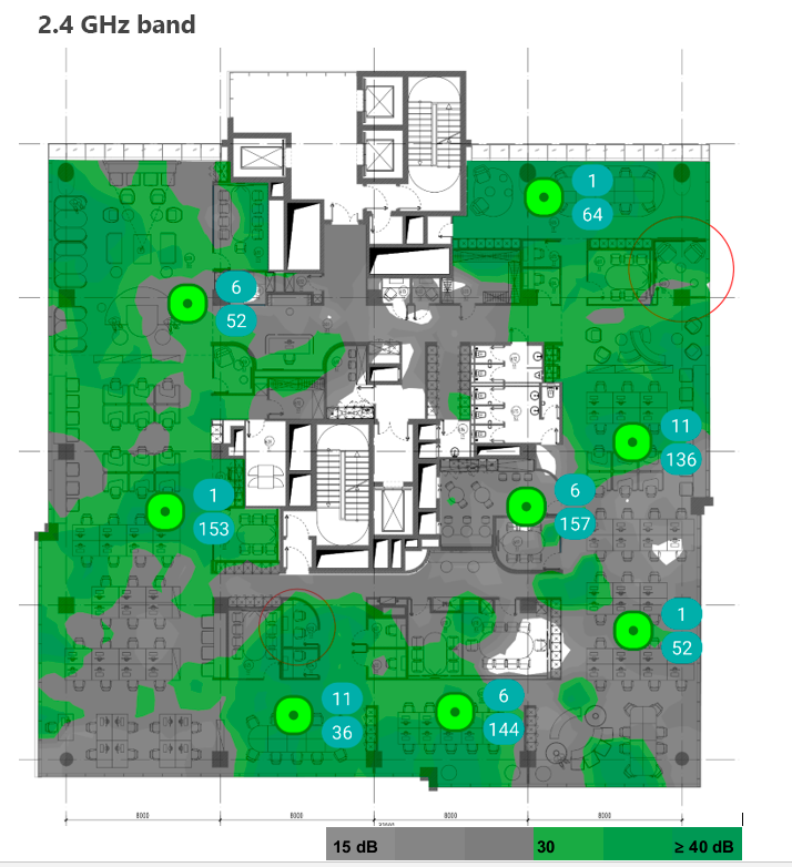 signal-to-noise ratio