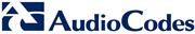 Audio Codes