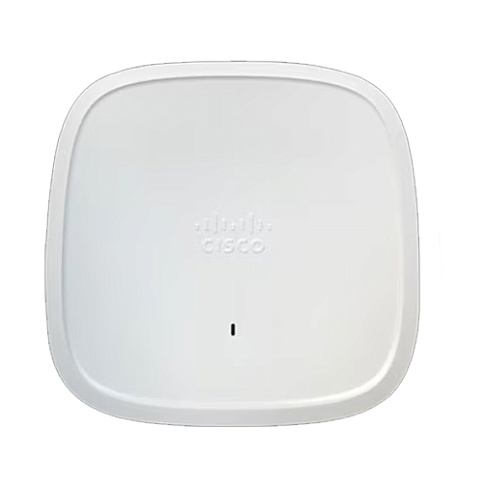 Cisco Catalyst 9130 Series Access Point