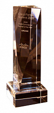 SMB/Commercial Partner of the Year