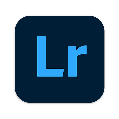 Adobe Lightroom