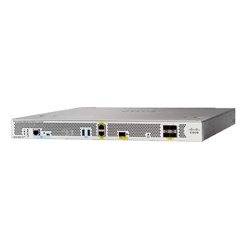 Cisco Catalyst 9800-40 Wireless Controller