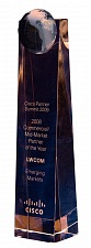 Cisco Commercial Mid-Market Partner of the Year